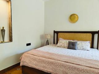 Studio Apartment jungle view 2minutes drive to the beach - 2