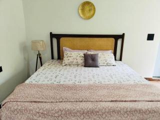 Studio Apartment jungle view 2minutes drive to the beach - 9