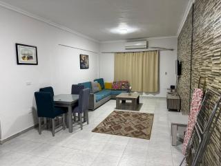 Modern European Style apartment 2 - Hurghada - 9