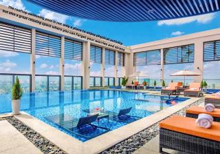 Luxury APT at My Khue-Free pick up from 3 nights - Danang - 1