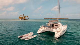 Enjoy Sailing Experience - El Porvenir - 7
