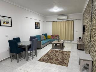 Modern European Style apartment 2 - Hurghada - 0