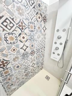 Tramonto sul Borgo - 6