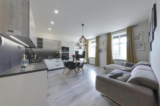 Lovely 2-bedroom apartment in centre of Bratislava - 4