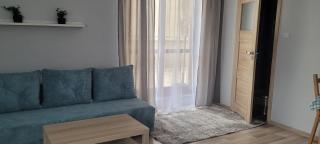 Przytulny apartament w centrum z tarasem - Krakow - 9