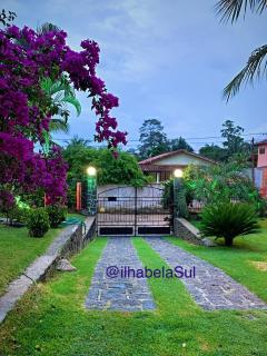 Ilhabela para 2 - Ilhabela - 7