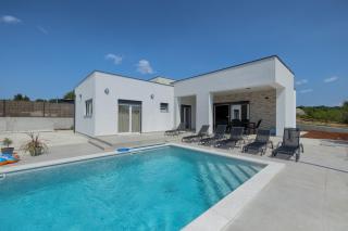 Brand new Villa Leny with heated pool - Vodnjan (Dignano) - 9