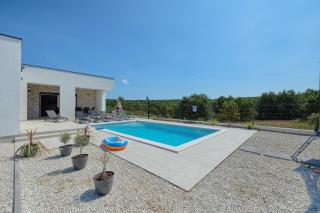 Brand new Villa Leny with heated pool - Vodnjan (Dignano) - 7