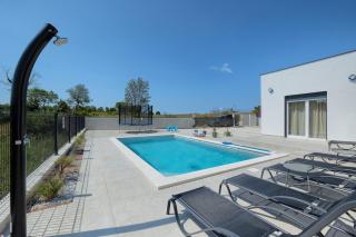 Brand new Villa Leny with heated pool - Vodnjan (Dignano) - 6