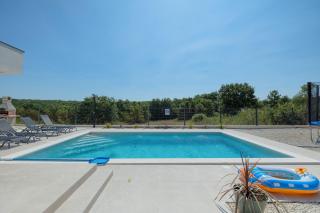 Brand new Villa Leny with heated pool - Vodnjan (Dignano) - 3