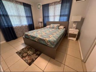 3 BR, Florida Beach Getaway House - 9