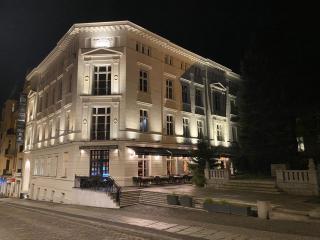 Apartament w sercu Poznania by LookAp - 9