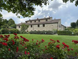Apartament Monastero - Cortona - 7