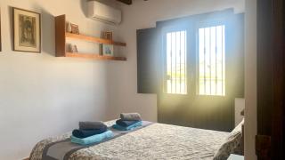 Private villa large pool elevated quiet secluded location, near Mojacar - Antas - 9
