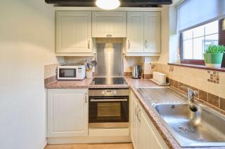 Host & Stay - Providence Cottage - 1