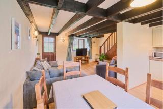 Host & Stay - Providence Cottage - Woolacombe - 2