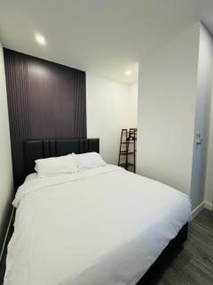 AVA Poolvilla - Hua Hin - 1