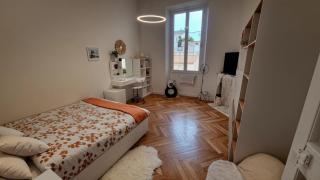 Chic Bourgeois Apartment Heart of Cannes - Cannes - 7