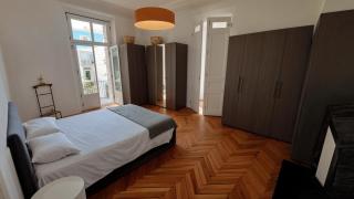 Chic Bourgeois Apartment Heart of Cannes - Cannes - 2