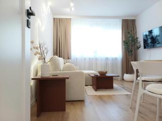 Apartament Jadwiga - Biskupiec - 0