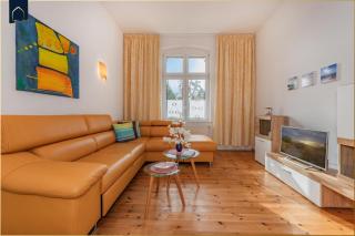 Waldfriede FeWo Grau - Bansin - 6