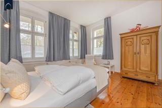 Waldfriede FeWo Grau - Bansin - 4