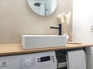 Apartament Jadwiga - Biskupiec - 9