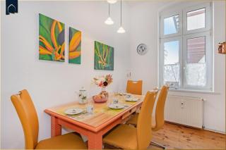 Waldfriede FeWo Grau - 1