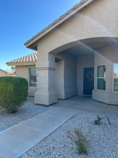 Our Cozy Home Fully Equipped - Yuma - 1