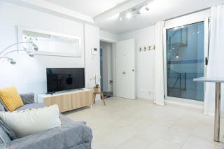 Céntrico cerca Playa, silencioso, cómodo, moderno - 3