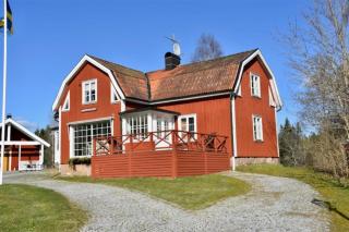 Kopperhemmets Gård - Holmared - 9