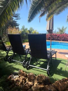 Villa Torres - Los Llanos de Aridane - 6