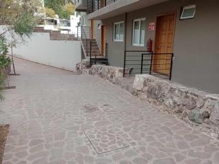 DEPARTAMENTOs THE DOOR'S SUITE - 2