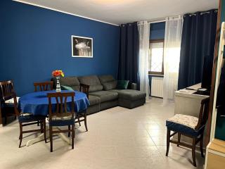 House - Neptune - Near the beach - Garden - Nettuno - 2