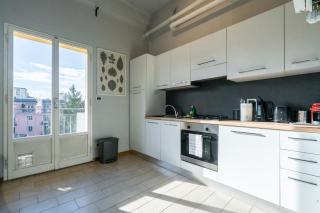 Indipendenza Loft City Center - Bolonia - 8