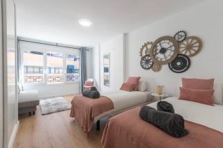 Apartamento Marbella Old Town con Parking - Marbella - 0