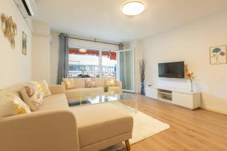 Apartamento Marbella Old Town con Parking - Marbella - 5