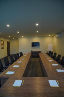 Destination Hotel Gilgit - 3