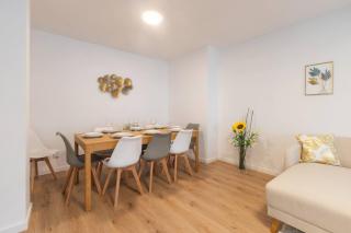 Apartamento Marbella Old Town con Parking - Marbella - 3
