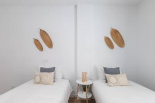 Apartamento Marbella Old Town con Parking - Marbella - 2