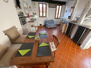 House Old town 50m beach&shop - Menton - 1