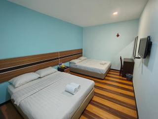 Sky View Hotel Dengkil Putrajaya Cyberjaya - 6