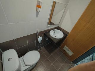 Sky View Hotel Dengkil Putrajaya Cyberjaya - 1