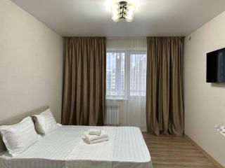 1 комнатная квартира в микрорайон Аэропорт - 0