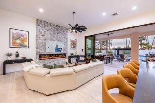 HOZHO Estate on the River - Scottsdale - 8