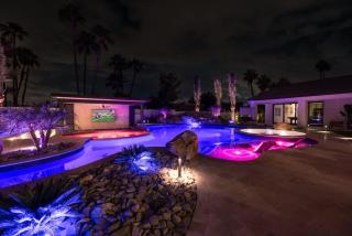HOZHO Estate on the River - Scottsdale - 7