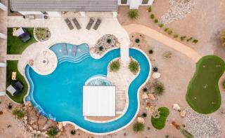 HOZHO Estate on the River - Scottsdale - 5