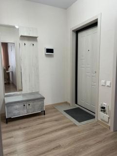 1 комнатная квартира в микрорайон Аэропорт - 6