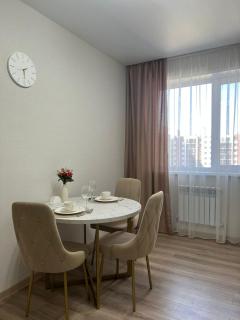 1 комнатная квартира в микрорайон Аэропорт - 1