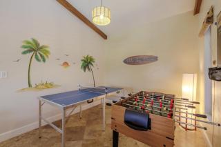 Heated Pool, Pet Friendly, Game Room and Bikes - Palm Leaf Haven - Roelens Vacations - North Fort Myers - 9